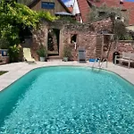 Appartement Le Grenier - Piscine Et Marlenheim