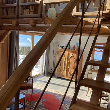 Apartman Le Grenier - Piscine Et