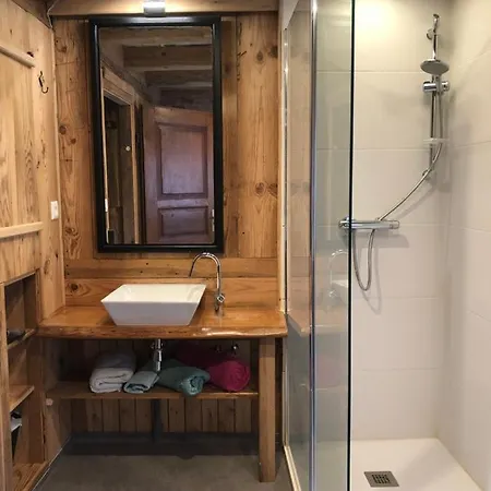 Le Grenier - Piscine Et Apartamento *