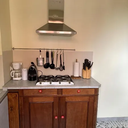 Le Grenier - Piscine Et Apartman