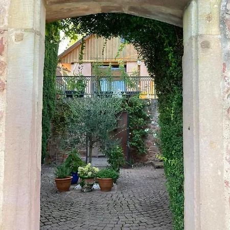 Le Grenier - Piscine Et *
