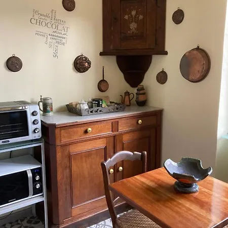 Le Grenier - Piscine Et Apartamento