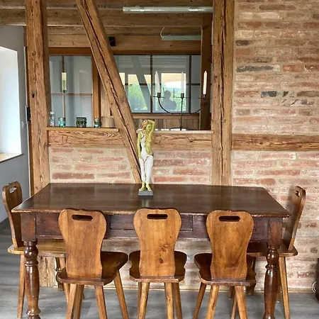 Apartamento Le Grenier - Piscine Et Marlenheim