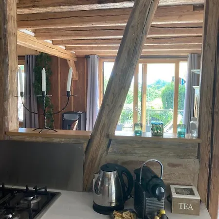 Le Grenier - Piscine Et