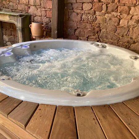 Le Grenier - Piscine Et