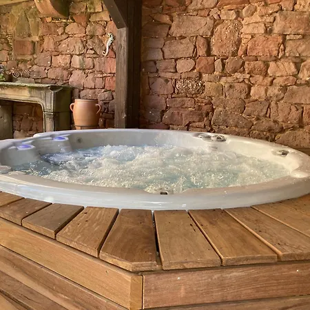 Apartment Le Grenier - Piscine Et *
