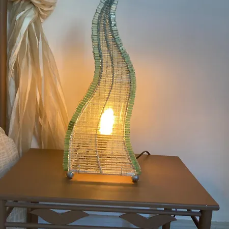 Apartman Le Grenier - Piscine Et