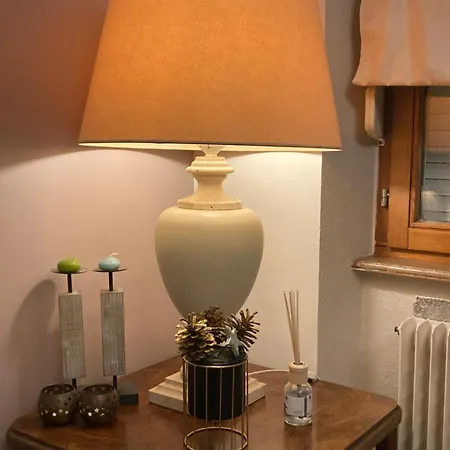 Appartement Le Grenier - Piscine Et *