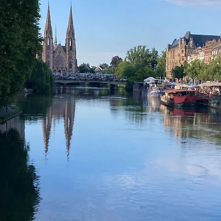 Apartamento Le Grenier - Piscine Et Marlenheim