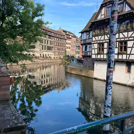 Apartman Le Grenier - Piscine Et *