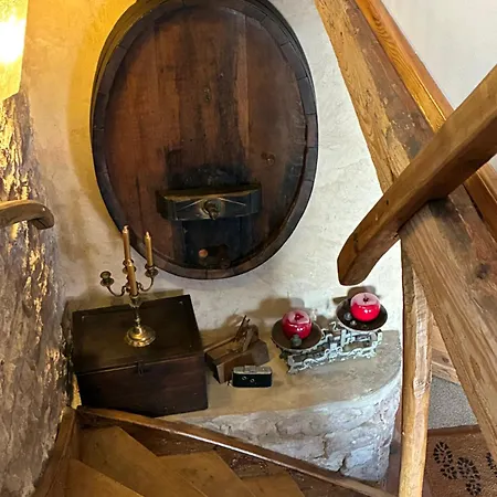 Le Grenier - Piscine Et