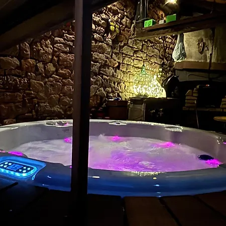 Le Grenier - Piscine Et Marlenheim