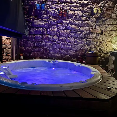 Le Grenier - Piscine Et