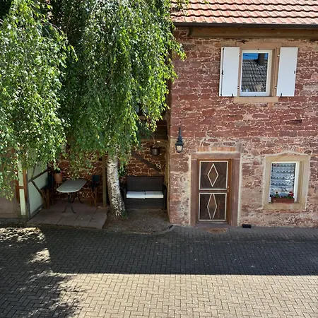 Apartman Le Grenier - Piscine Et