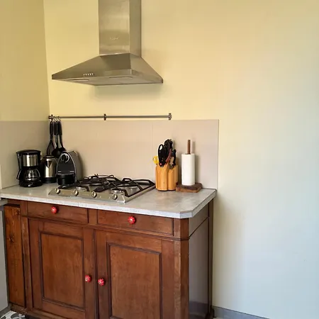 Le Grenier - Piscine Et