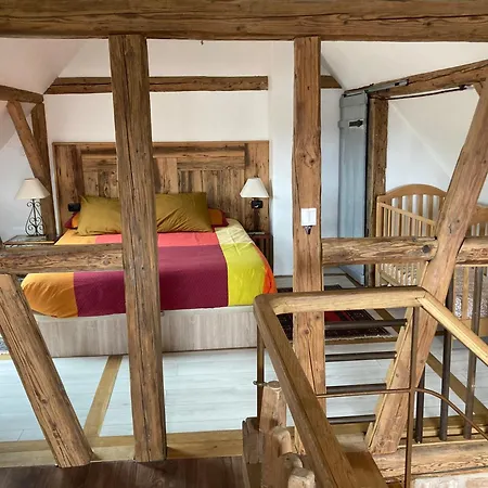 Le Grenier - Piscine Et