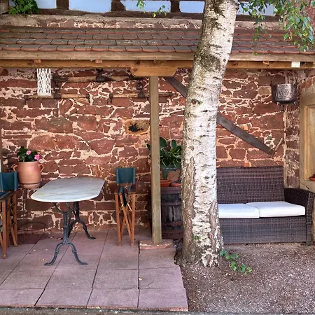 Apartamento Le Grenier - Piscine Et Marlenheim