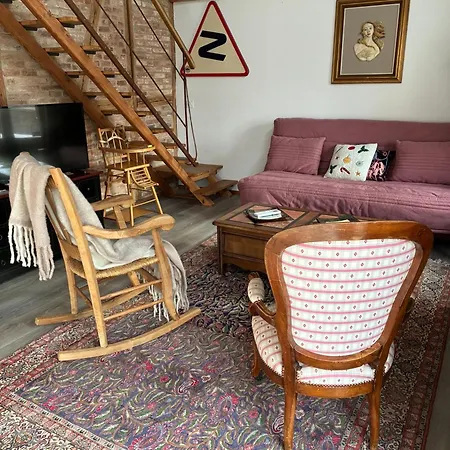 Le Grenier - Piscine Et