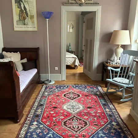 Apartamento Le Grenier - Piscine Et