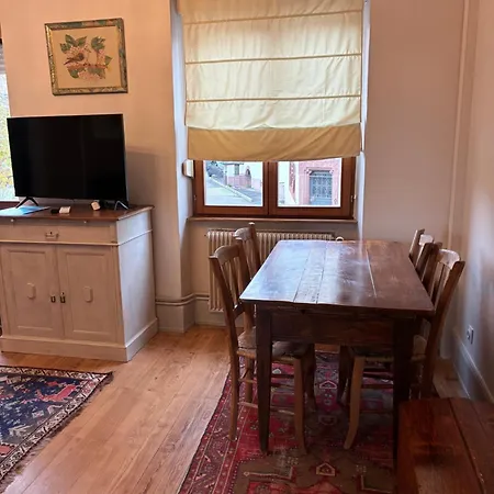 Apartamento Le Grenier - Piscine Et Marlenheim