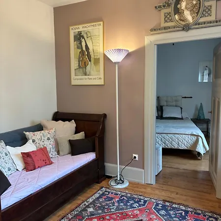 Apartman Le Grenier - Piscine Et