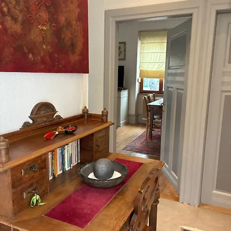 Le Grenier - Piscine Et Apartman Marlenheim