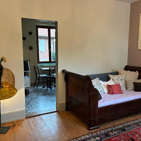 Le Grenier - Piscine Et