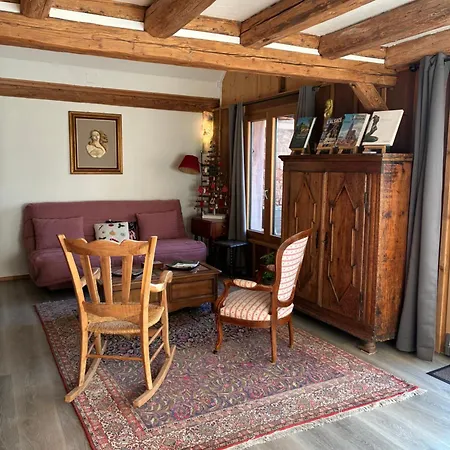 Le Grenier - Piscine Et Marlenheim