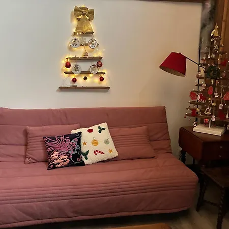 Apartman Le Grenier - Piscine Et