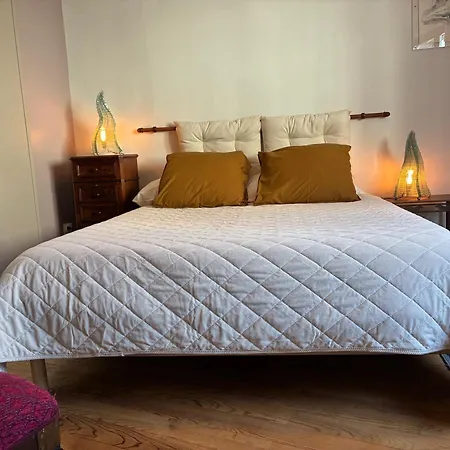 Apartman Le Grenier - Piscine Et *