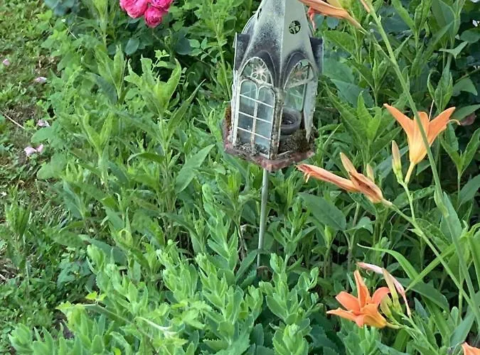 Le Grenier - Piscine Et *