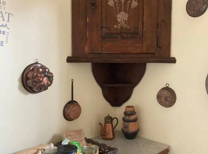 Le Grenier - Piscine Et Lejlighed Marlenheim