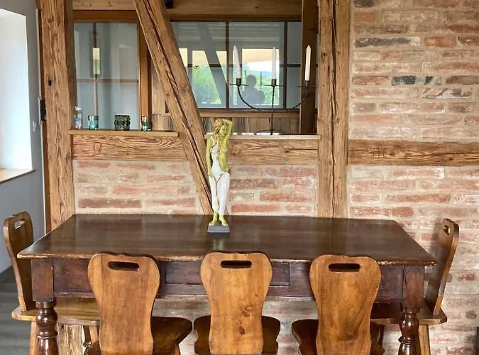 Lejlighed Le Grenier - Piscine Et Marlenheim