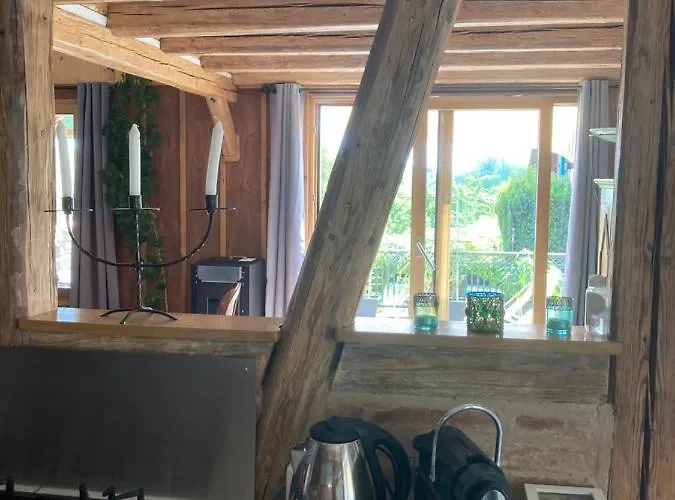 Le Grenier - Piscine Et