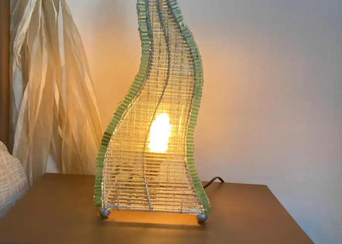 Lejlighed Le Grenier - Piscine Et