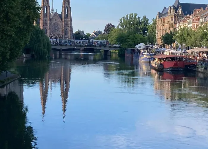 Lejlighed Le Grenier - Piscine Et Marlenheim