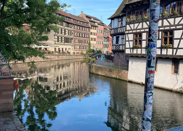 Lejlighed Le Grenier - Piscine Et *