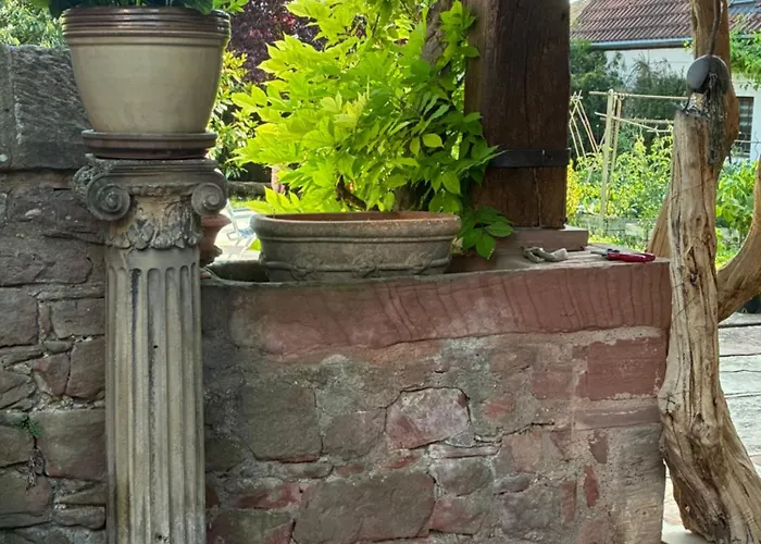 Le Grenier - Piscine Et