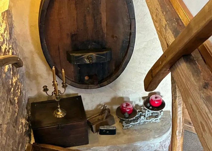 Le Grenier - Piscine Et