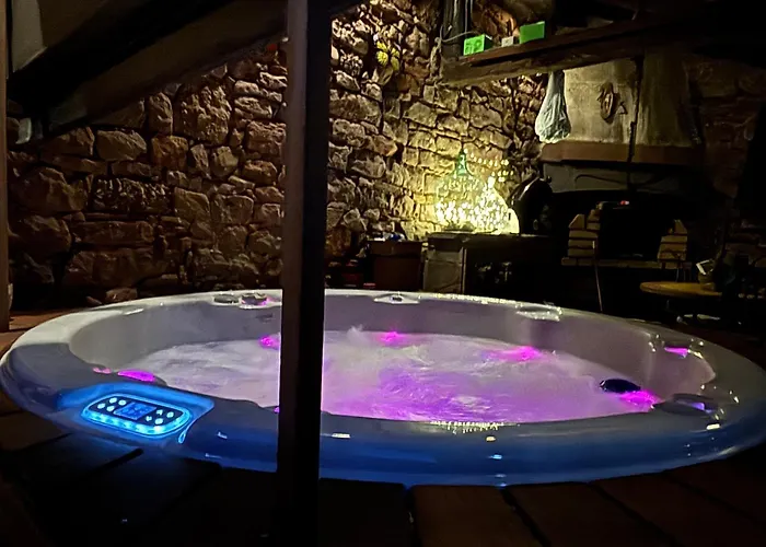 Le Grenier - Piscine Et Marlenheim