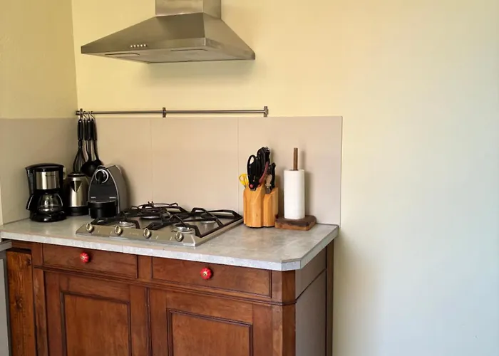 Le Grenier - Piscine Et