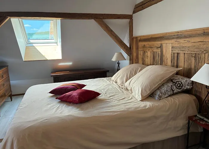 Le Grenier - Piscine Et * Marlenheim