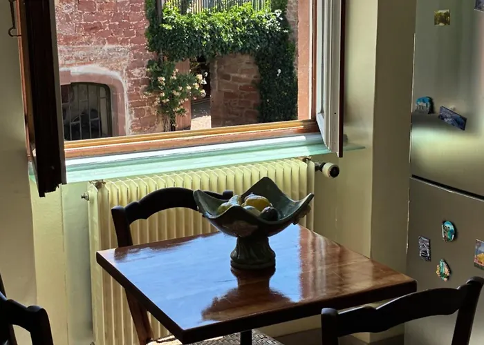 Lejlighed Le Grenier - Piscine Et Marlenheim