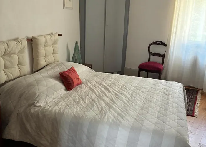 Le Grenier - Piscine Et *