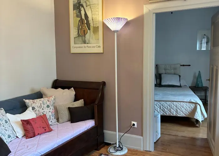 Lejlighed Le Grenier - Piscine Et