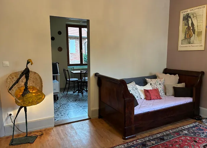 Le Grenier - Piscine Et