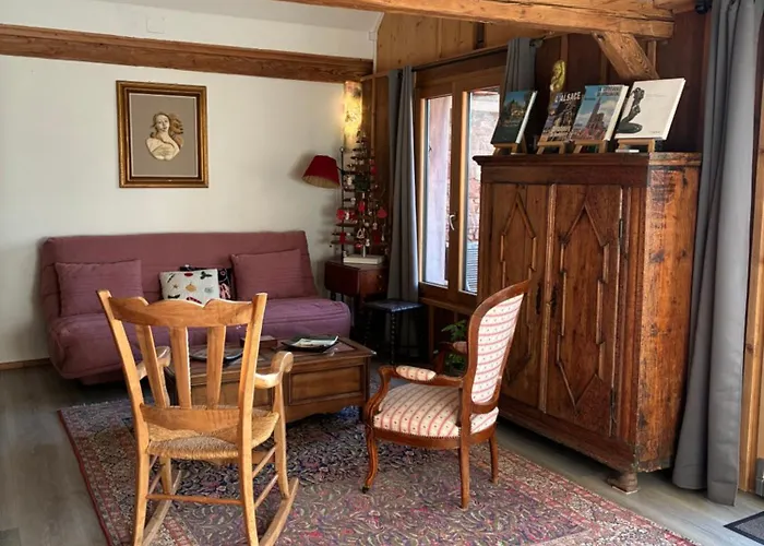 Le Grenier - Piscine Et Marlenheim