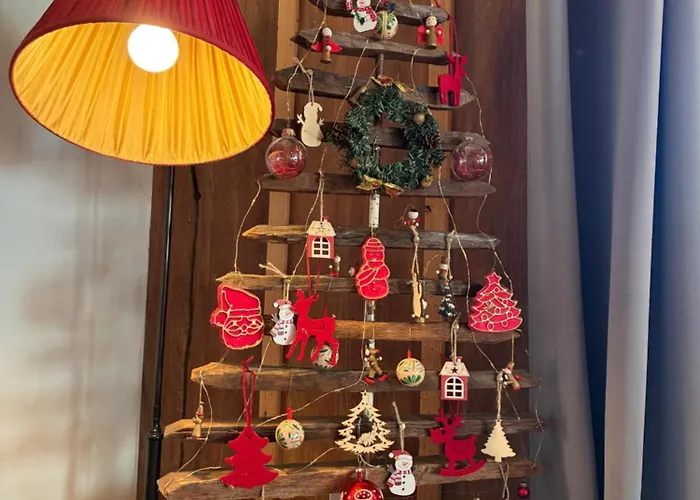 Le Grenier - Piscine Et * Marlenheim