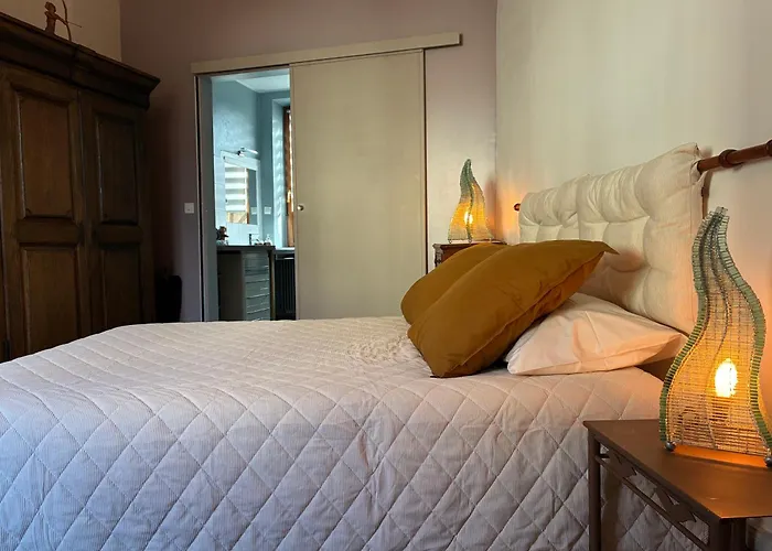 Lejlighed Le Grenier - Piscine Et Marlenheim