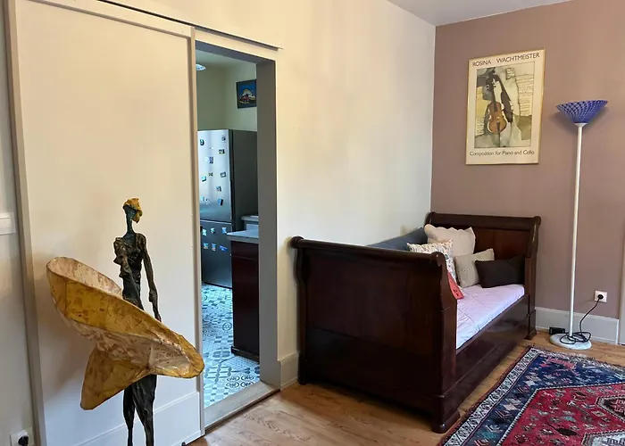 Le Grenier - Piscine Et